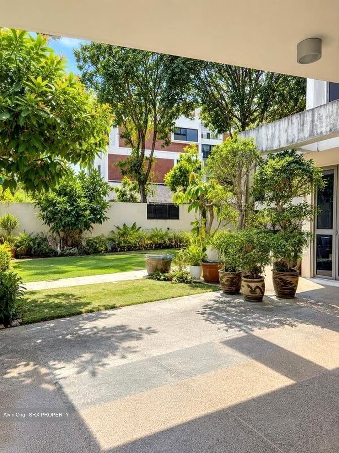 Serangoon Garden Estate (D19), Terrace #631558601